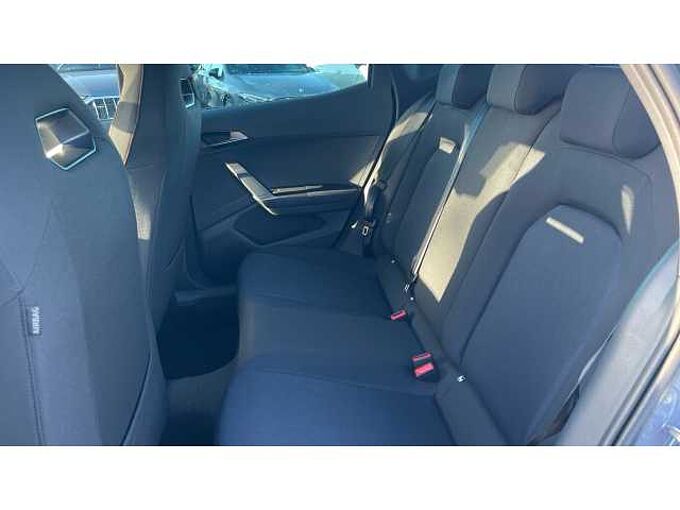 SEAT Arona 1.0 TSI 115 FR Black Edition 5dr DSG