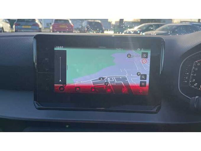 SEAT Arona 1.0 TSI 115 FR Black Edition 5dr DSG