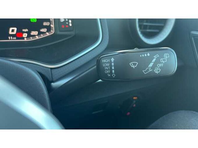 SEAT Arona 1.0 TSI 115 FR Black Edition 5dr DSG