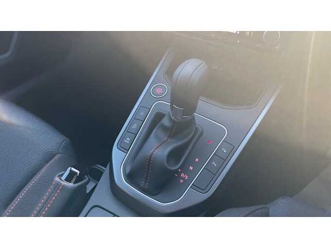 SEAT Arona 1.0 TSI 115 FR Black Edition 5dr DSG