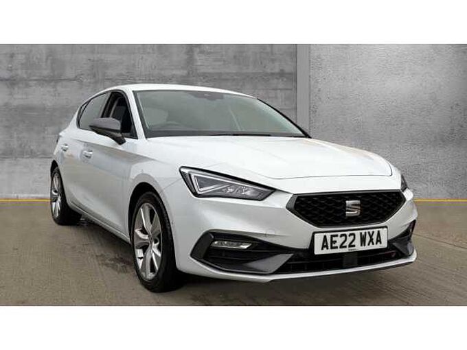 SEAT Leon 1.5 TSI EVO FR 5dr