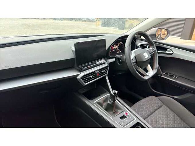 SEAT Leon 1.5 TSI EVO FR 5dr