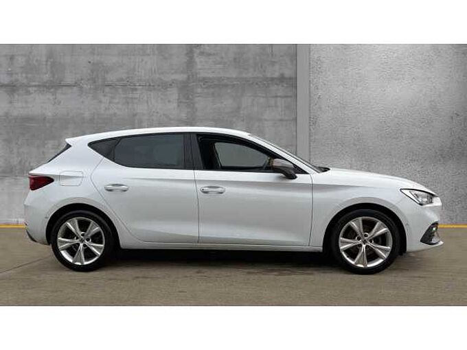 SEAT Leon 1.5 TSI EVO FR 5dr