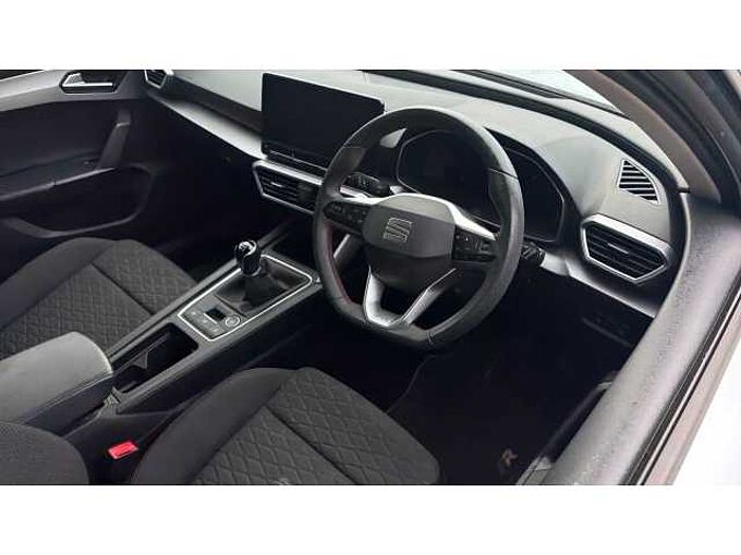 SEAT Leon 1.5 TSI EVO FR 5dr