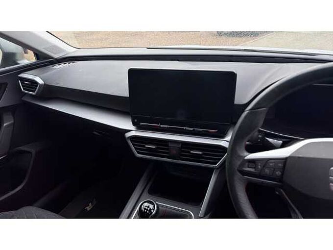 SEAT Leon 1.5 TSI EVO FR 5dr