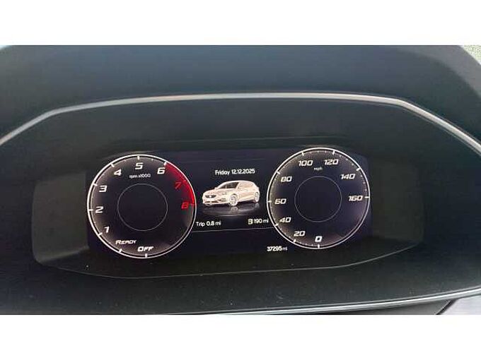 SEAT Leon 1.5 TSI EVO FR 5dr