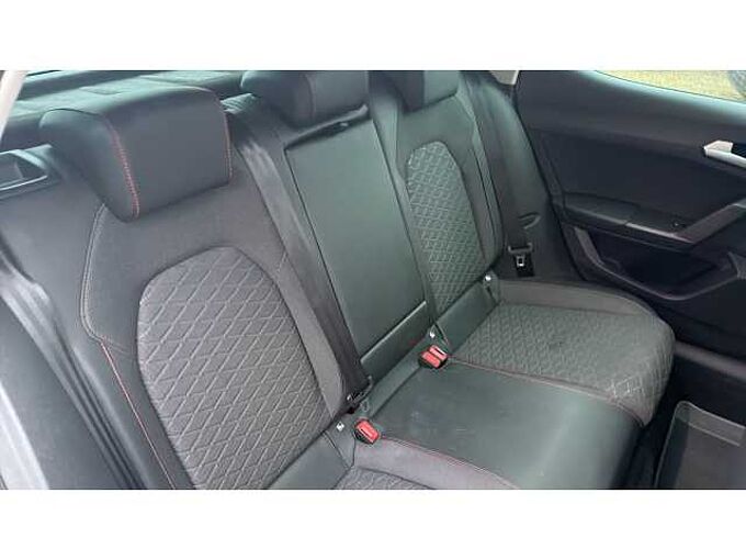 SEAT Leon 1.5 TSI EVO FR 5dr