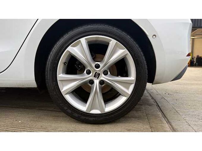 SEAT Leon 1.5 TSI EVO FR 5dr