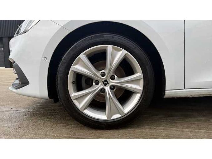 SEAT Leon 1.5 TSI EVO FR 5dr