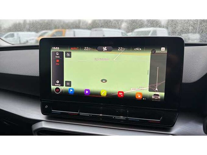 SEAT Leon 1.5 TSI EVO FR 5dr