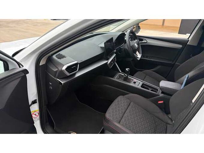 SEAT Leon 1.5 TSI EVO FR 5dr