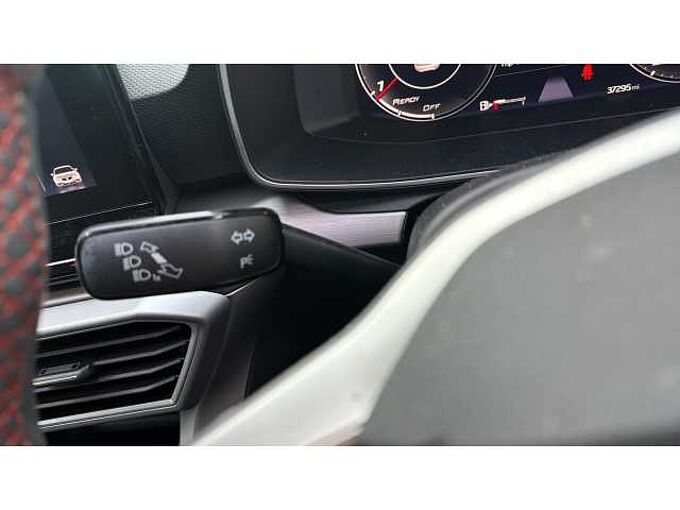 SEAT Leon 1.5 TSI EVO FR 5dr