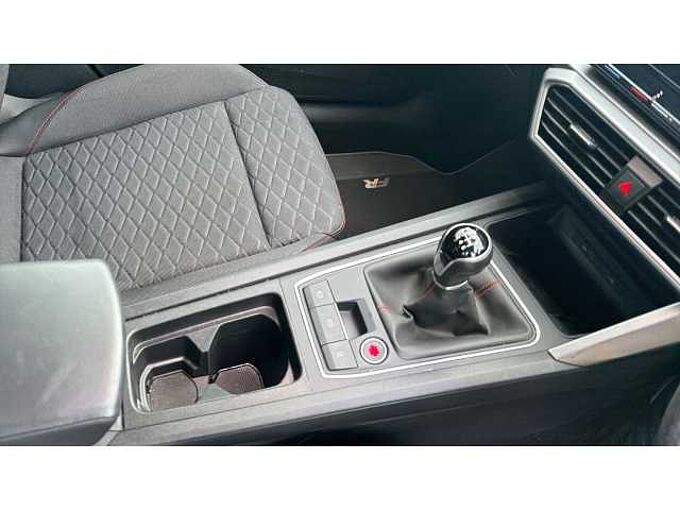 SEAT Leon 1.5 TSI EVO FR 5dr