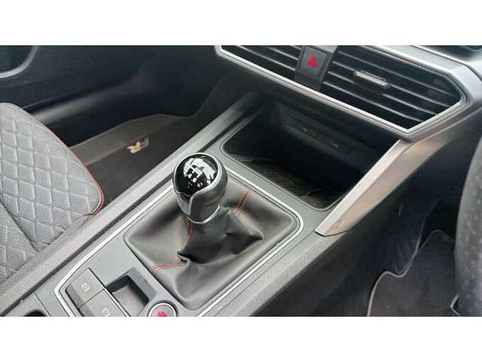 SEAT Leon 1.5 TSI EVO FR 5dr