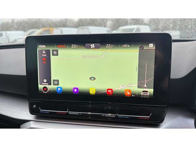 SEAT Leon 1.5 TSI EVO FR 5dr