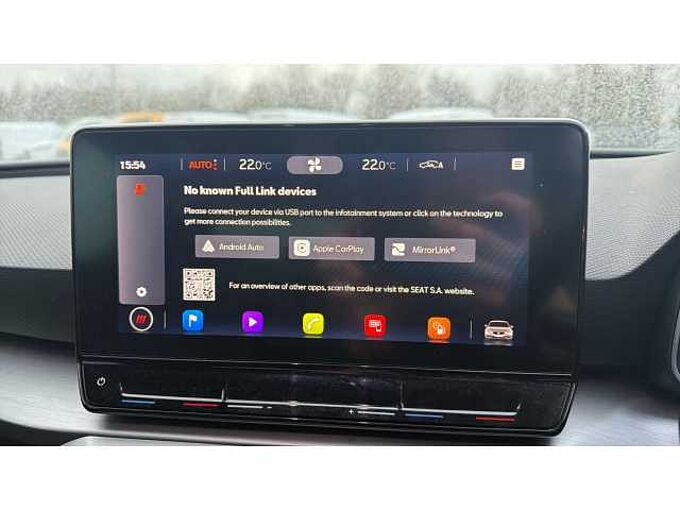 SEAT Leon 1.5 TSI EVO FR 5dr