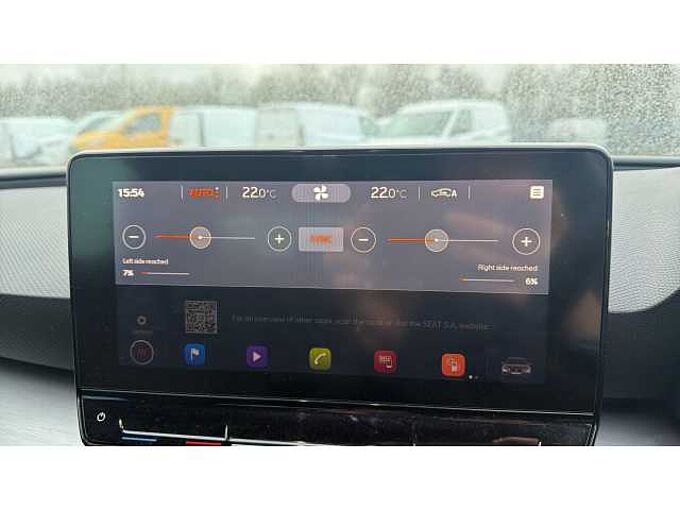 SEAT Leon 1.5 TSI EVO FR 5dr