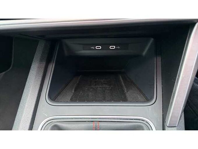 SEAT Leon 1.5 TSI EVO FR 5dr