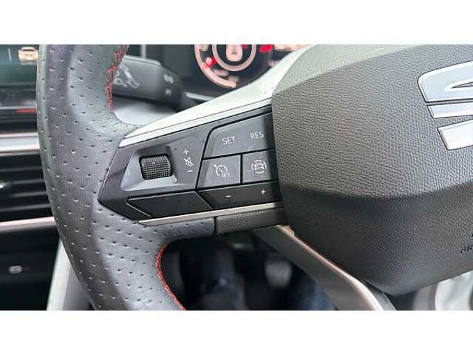 SEAT Leon 1.5 TSI EVO FR 5dr