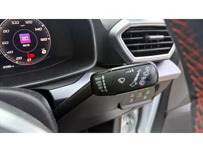 SEAT Leon 1.5 TSI EVO FR 5dr