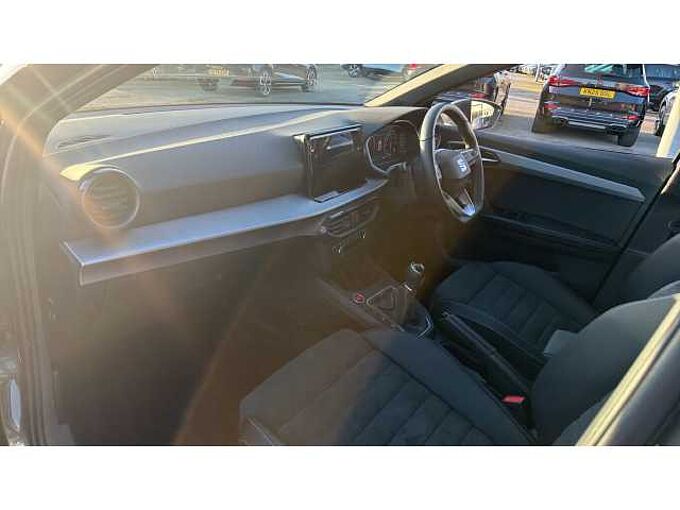 SEAT Ibiza 1.0 TSI 110 Xcellence Lux 5dr