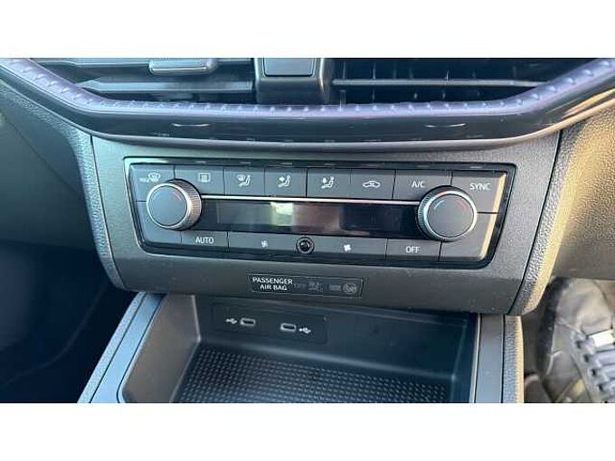 SEAT Ibiza 1.0 TSI 110 Xcellence Lux 5dr