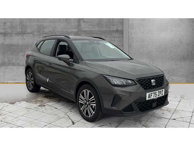 SEAT Arona 1.0 TSI 115 SE Technology 5dr DSG