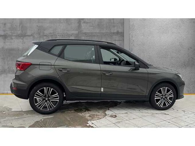 SEAT Arona 1.0 TSI 115 SE Technology 5dr DSG