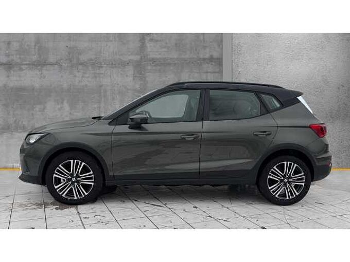 SEAT Arona 1.0 TSI 115 SE Technology 5dr DSG