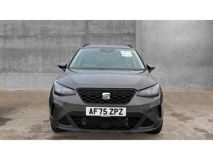 SEAT Arona 1.0 TSI 115 SE Technology 5dr DSG