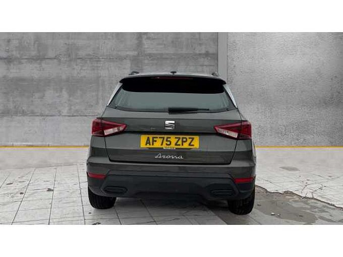 SEAT Arona 1.0 TSI 115 SE Technology 5dr DSG