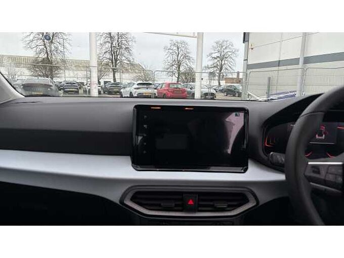 SEAT Arona 1.0 TSI 115 SE Technology 5dr DSG