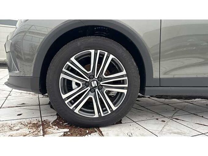 SEAT Arona 1.0 TSI 115 SE Technology 5dr DSG