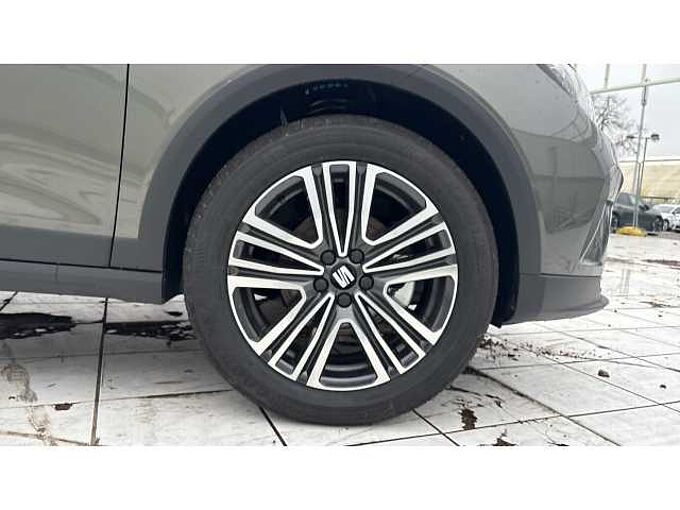 SEAT Arona 1.0 TSI 115 SE Technology 5dr DSG