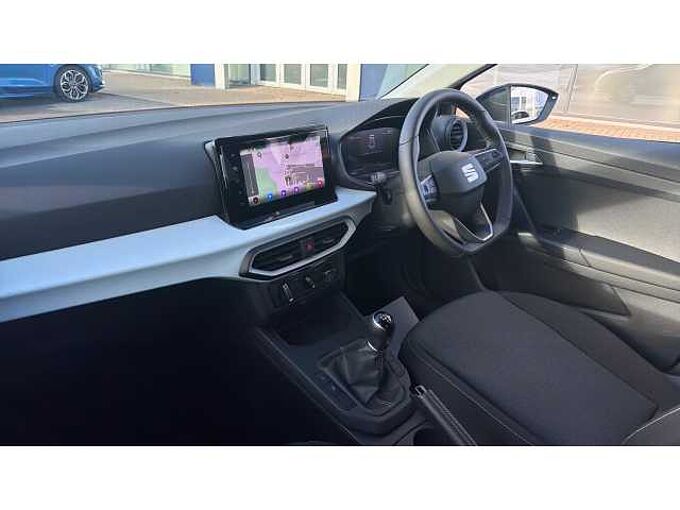 SEAT Ibiza 1.0 TSI 95 SE Technology 5dr