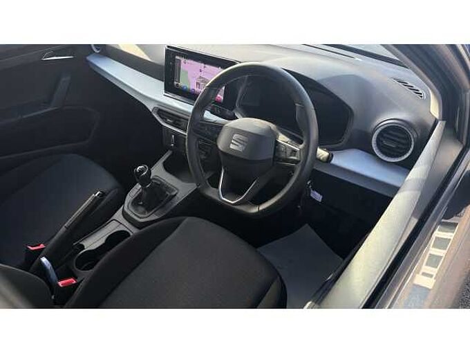 SEAT Ibiza 1.0 TSI 95 SE Technology 5dr