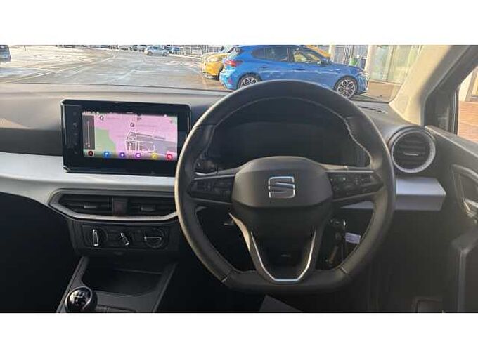 SEAT Ibiza 1.0 TSI 95 SE Technology 5dr