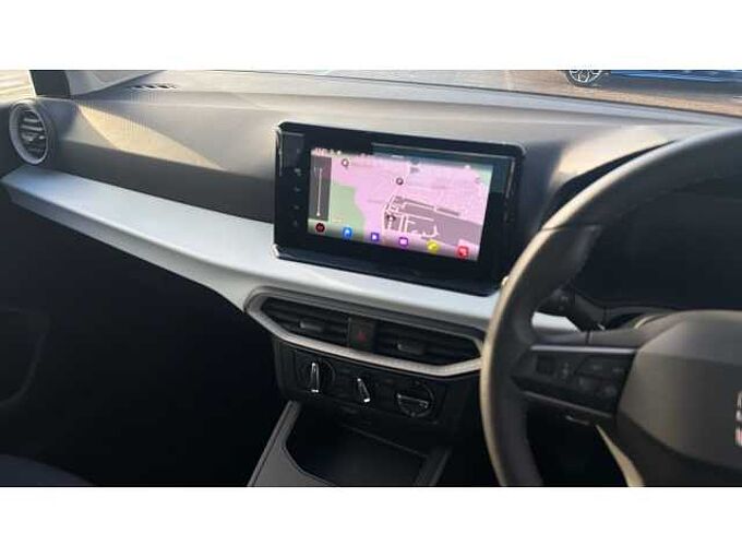 SEAT Ibiza 1.0 TSI 95 SE Technology 5dr