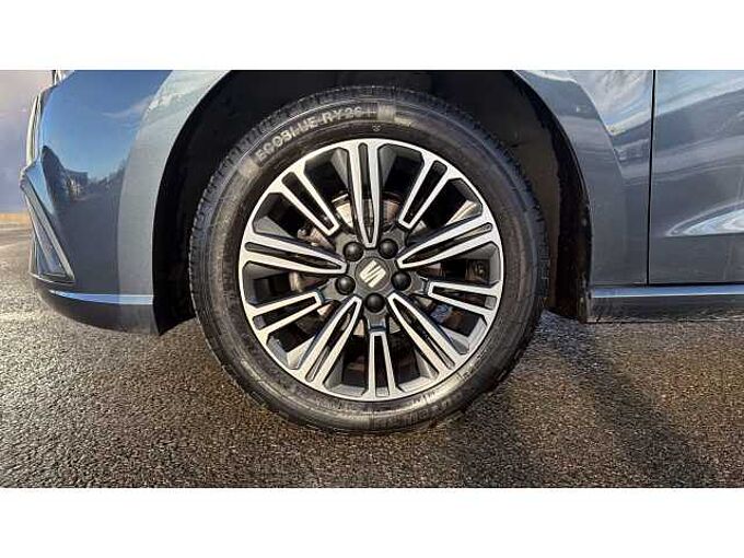 SEAT Ibiza 1.0 TSI 95 SE Technology 5dr