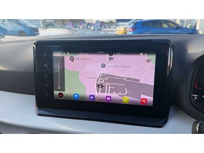 SEAT Ibiza 1.0 TSI 95 SE Technology 5dr