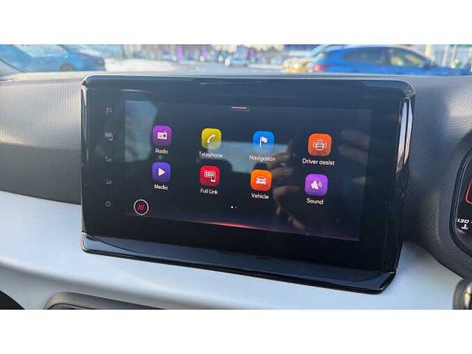 SEAT Ibiza 1.0 TSI 95 SE Technology 5dr