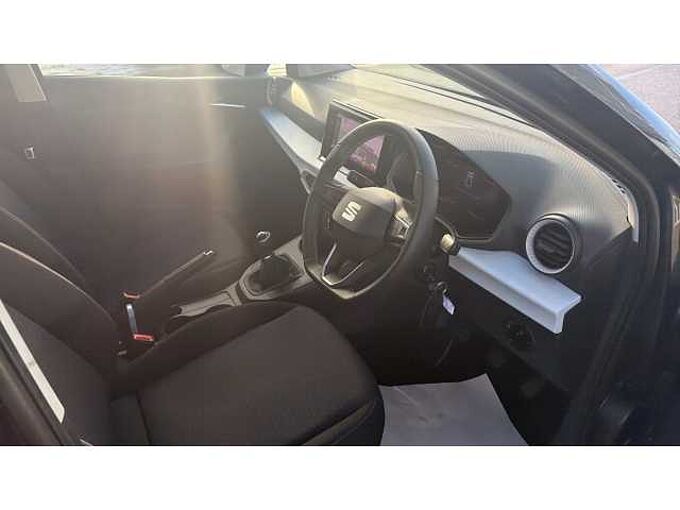 SEAT Ibiza 1.0 TSI 95 SE Technology 5dr