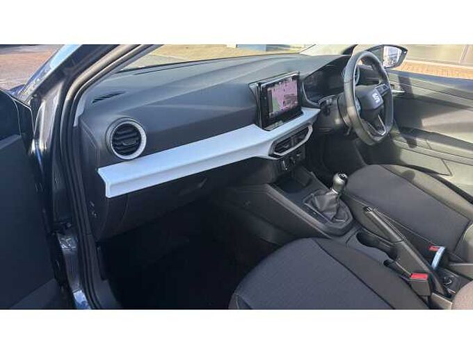 SEAT Ibiza 1.0 TSI 95 SE Technology 5dr